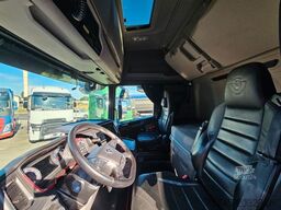 SCANIA S650 * V8 * TOP * ACC * STANDKLIMA *  VOLLLUFT