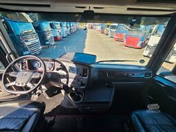 SCANIA S650 * V8 * TOP * ACC * STANDKLIMA *  VOLLLUFT