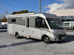 CARTHAGO Chic C-Line 5.0 QB stützen-AHK