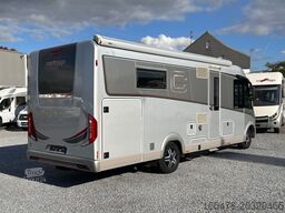 CARTHAGO Chic C-Line 5.0 QB stützen-AHK