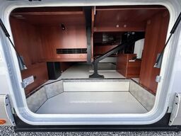 CARTHAGO Chic C-Line 5.0 QB stützen-AHK