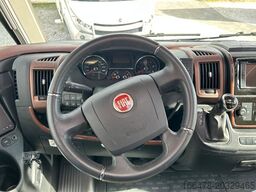 CARTHAGO Chic C-Line 5.0 QB stützen-AHK