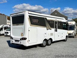 FRANKIA F-Line I 740 GD st