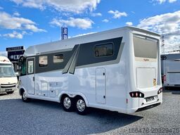 FRANKIA F-Line I 740 GD st