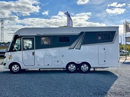 FRANKIA F-Line I 740 GD st