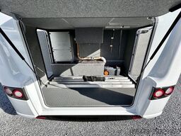 FRANKIA F-Line I 740 GD st