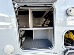 FRANKIA F-Line I 740 GD st