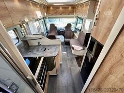 FRANKIA F-Line I 740 GD st