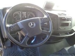 MERCEDES-BENZ Atego 816 Klima 1.Hand