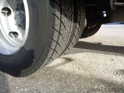 MERCEDES-BENZ Atego 816 Klima 1.Hand