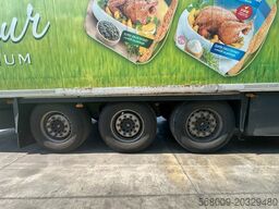 SCHMITZ CARGOBULL SKO 24/L