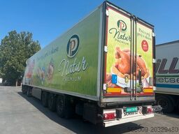 SCHMITZ CARGOBULL SKO 24/L
