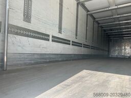 SCHMITZ CARGOBULL SKO 24/L