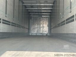 SCHMITZ CARGOBULL SKO 24/L