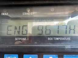 SCHMITZ CARGOBULL SKO 24/L
