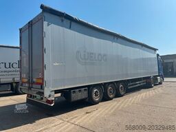 SCHWARZMÜLLER J-SERIE,Schuboden