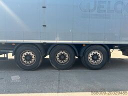 SCHWARZMÜLLER J-SERIE,Schuboden