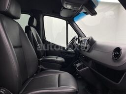MERCEDES-BENZ Sprinter 319 Aut.*V6 Mixto*360°+AHK 3,5t+NAVI+PD