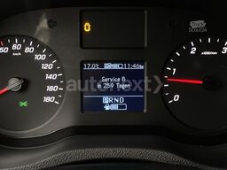 MERCEDES-BENZ Sprinter 319 Aut.*V6 Mixto*360°+AHK 3,5t+NAVI+PD