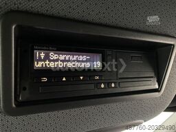 MERCEDES-BENZ Sprinter 319 Aut.*V6 Mixto*360°+AHK 3,5t+NAVI+PD