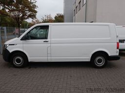 VOLKSWAGEN T6.1 lang / 1. Hand / PDC / Klima / FN: 220