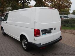 VOLKSWAGEN T6.1 lang / 1. Hand / PDC / Klima / FN: 220