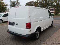 VOLKSWAGEN T6.1 lang / 1. Hand / PDC / Klima / FN: 220