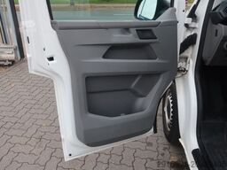 VOLKSWAGEN T6.1 lang / 1. Hand / PDC / Klima / FN: 220