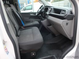 VOLKSWAGEN T6.1 lang / 1. Hand / PDC / Klima / FN: 220