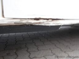 VOLKSWAGEN T6.1 lang / 1. Hand / PDC / Klima / FN: 220