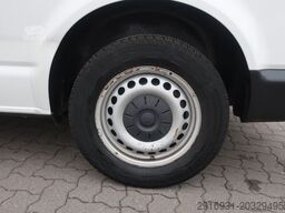 VOLKSWAGEN T6.1 lang / 1. Hand / PDC / Klima / FN: 220