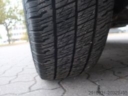 VOLKSWAGEN T6.1 lang / 1. Hand / PDC / Klima / FN: 220