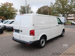 VOLKSWAGEN T6.1 lang / 1. Hand / PDC / Klima / FN: 190