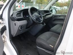 VOLKSWAGEN T6.1 lang / 1. Hand / PDC / Klima / FN: 190