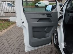 VOLKSWAGEN T6.1 lang / 1. Hand / PDC / Klima / FN: 190