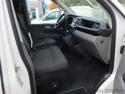 VOLKSWAGEN T6.1 lang / 1. Hand / PDC / Klima / FN: 190