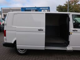 VOLKSWAGEN T6.1 lang / 1. Hand / PDC / Klima / FN: 190