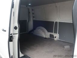 VOLKSWAGEN T6.1 lang / 1. Hand / PDC / Klima / FN: 190