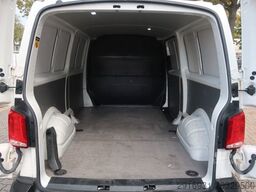 VOLKSWAGEN T6.1 lang / 1. Hand / PDC / Klima / FN: 190