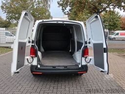 VOLKSWAGEN T6.1 lang / 1. Hand / PDC / Klima / FN: 190