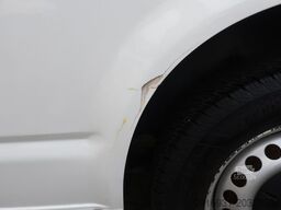 VOLKSWAGEN T6.1 lang / 1. Hand / PDC / Klima / FN: 190