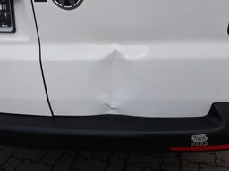 VOLKSWAGEN T6.1 lang / 1. Hand / PDC / Klima / FN: 190