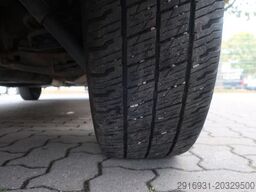 VOLKSWAGEN T6.1 lang / 1. Hand / PDC / Klima / FN: 190