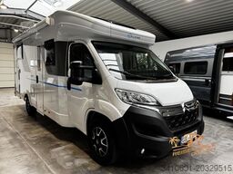 SUNLIVING S 72DL X-TRA Markise 140PS Heizung Combi 6