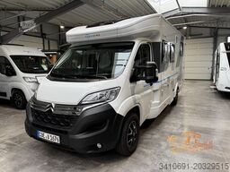 SUNLIVING S 72DL X-TRA Markise 140PS Heizung Combi 6