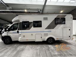 SUNLIVING S 72DL X-TRA Markise 140PS Heizung Combi 6