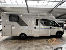 SUNLIVING S 72DL X-TRA Markise 140PS Heizung Combi 6