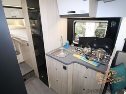 SUNLIVING S 72DL X-TRA Markise 140PS Heizung Combi 6