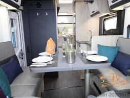 SUNLIVING S 72DL X-TRA Markise 140PS Heizung Combi 6