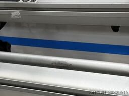 SUNLIVING S 72DL X-TRA Markise 140PS Heizung Combi 6